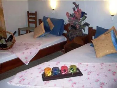 Gorgona Hotel Zakintos