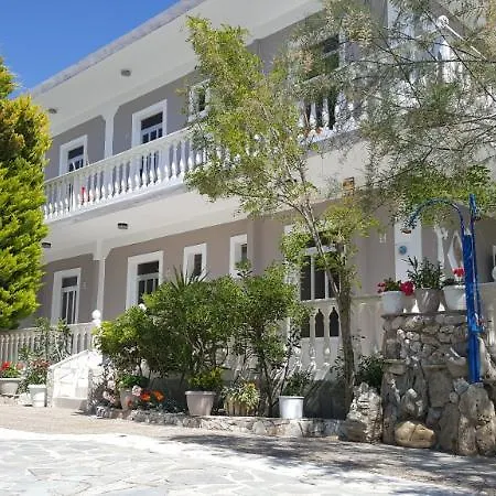 Hotel Gorgona