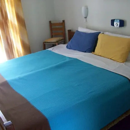 Gorgona Hotel