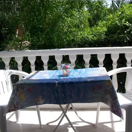 Gorgona Ξενοδοχείο Ζάκυνθος Πόλη