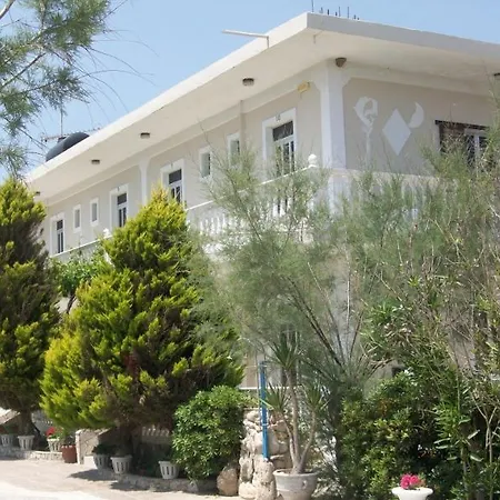 Gorgona Ξενοδοχείο 2*