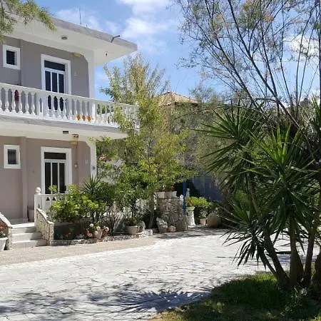 Ξενοδοχείο Gorgona Ζάκυνθος Πόλη