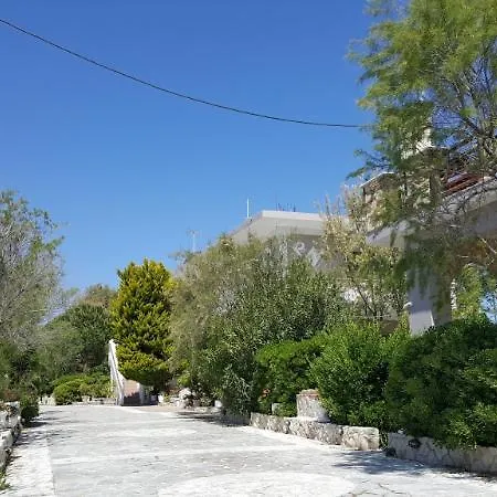 Ξενοδοχείο Gorgona